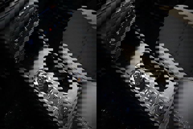 New 2025 Ford Bronco Sport Big Bend AWD/4WD image 31