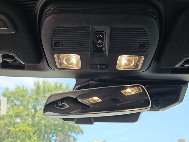 Certified 2024 Ford Mustang Premium RWD image 30