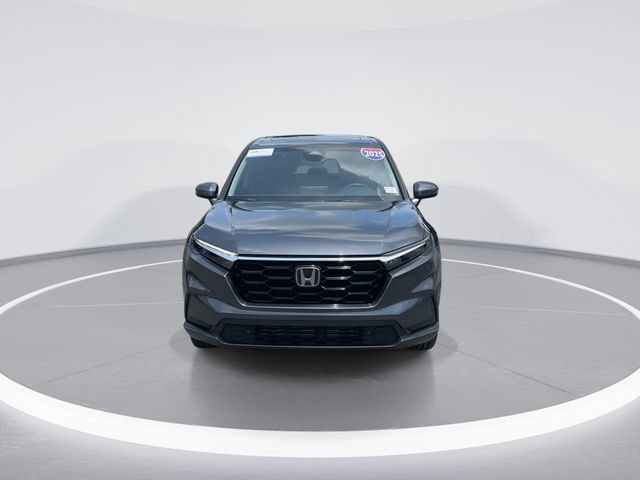 Used 2025 Honda CR-V EX-L image 2