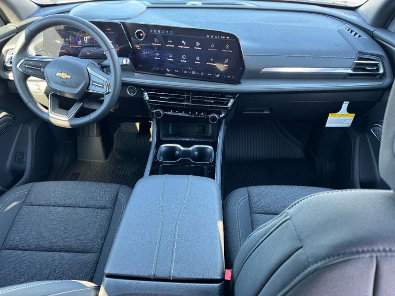 New 2026 Chevrolet Traverse LT w/ LPO, Floor Liner Package image 29