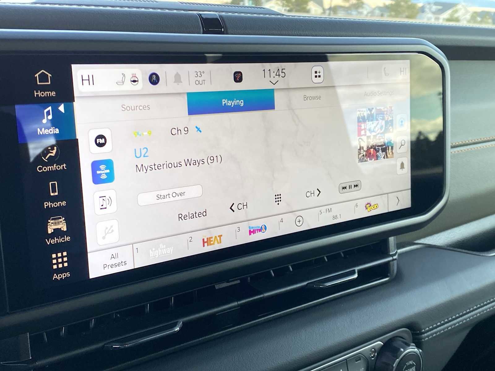 New 2026 Jeep Gladiator Mojave image 32