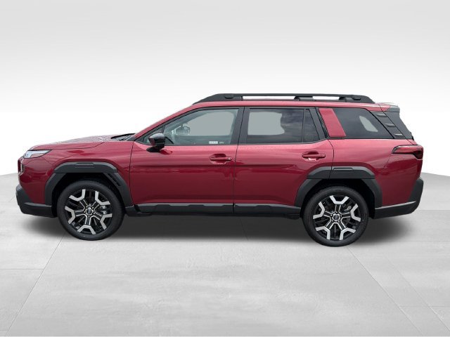 Certified 2026 Subaru Outback Touring XT AWD/4WD image 4