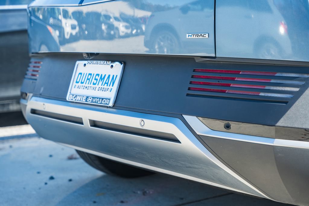 Certified 2024 Hyundai Ioniq 5 SE image 6