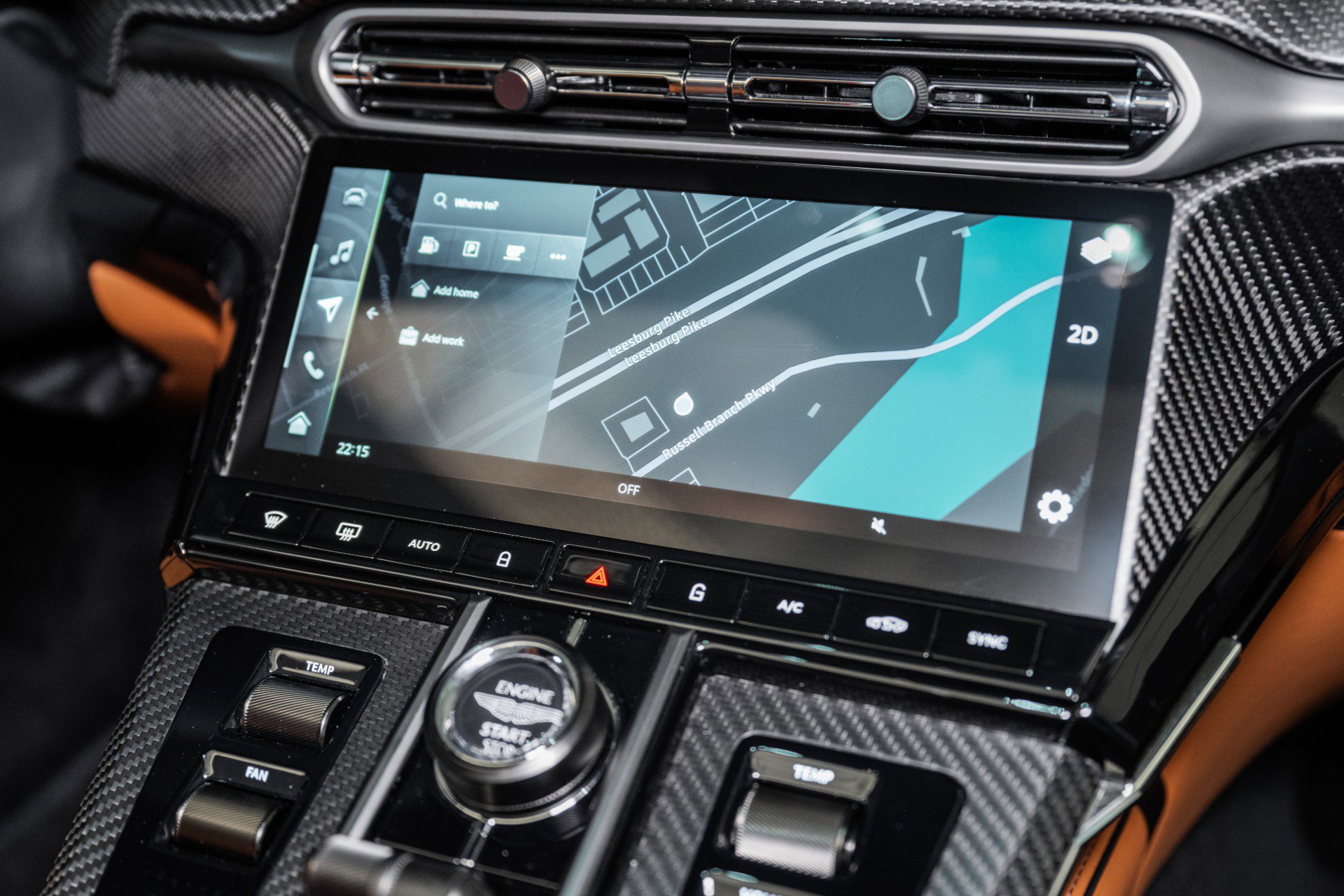 New 2026 Aston Martin V8 Vantage Roadster image 22