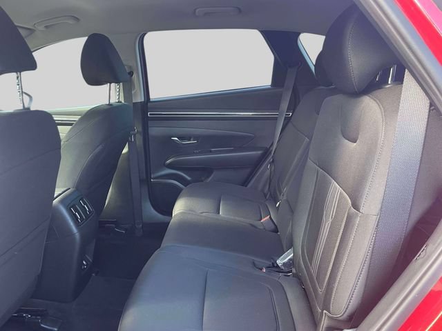 Used 2023 Hyundai Tucson SEL AWD/4WD image 11