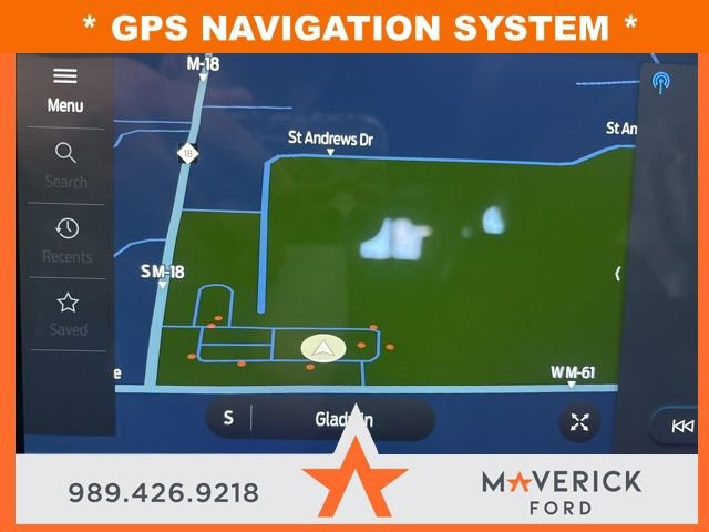 New 2026 Ford Bronco Badlands image 13