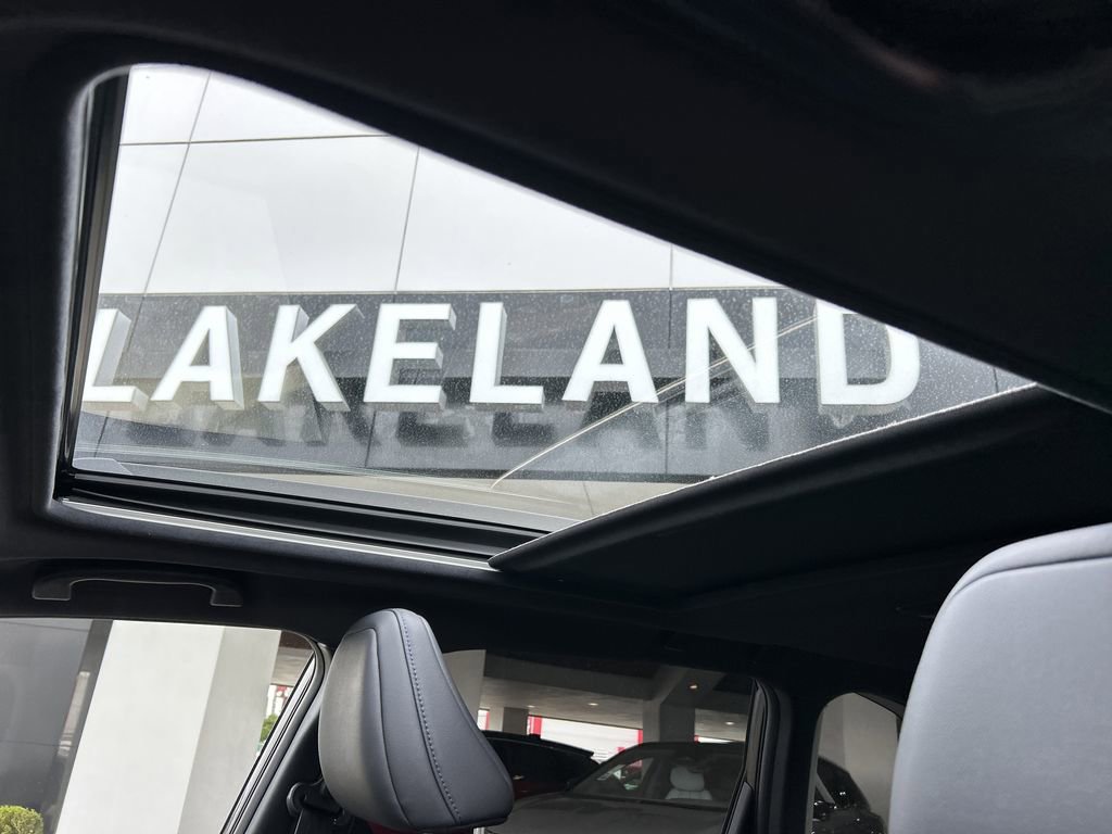 Certified 2025 Subaru Forester Limited image 23