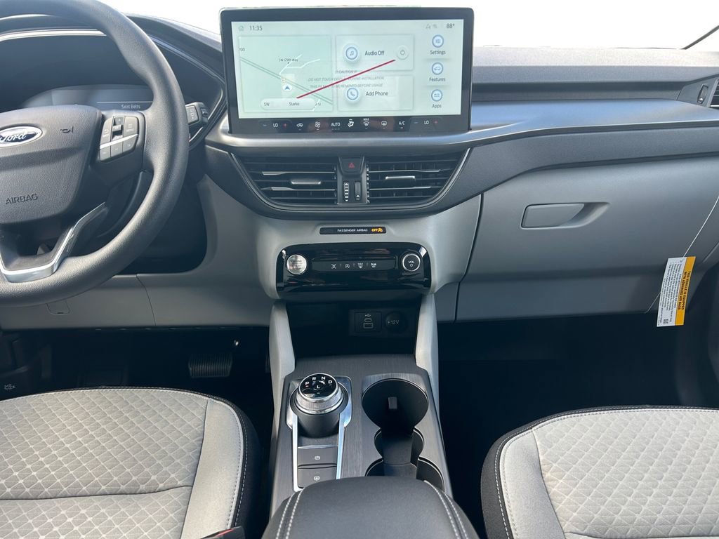 New 2026 Ford Escape Active w/ Tech Pack #1 FWD image 13