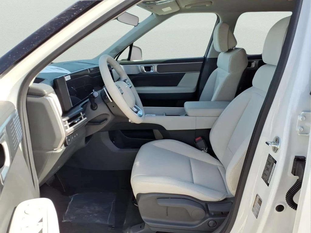 New 2026 Hyundai Santa Fe SE FWD image 14