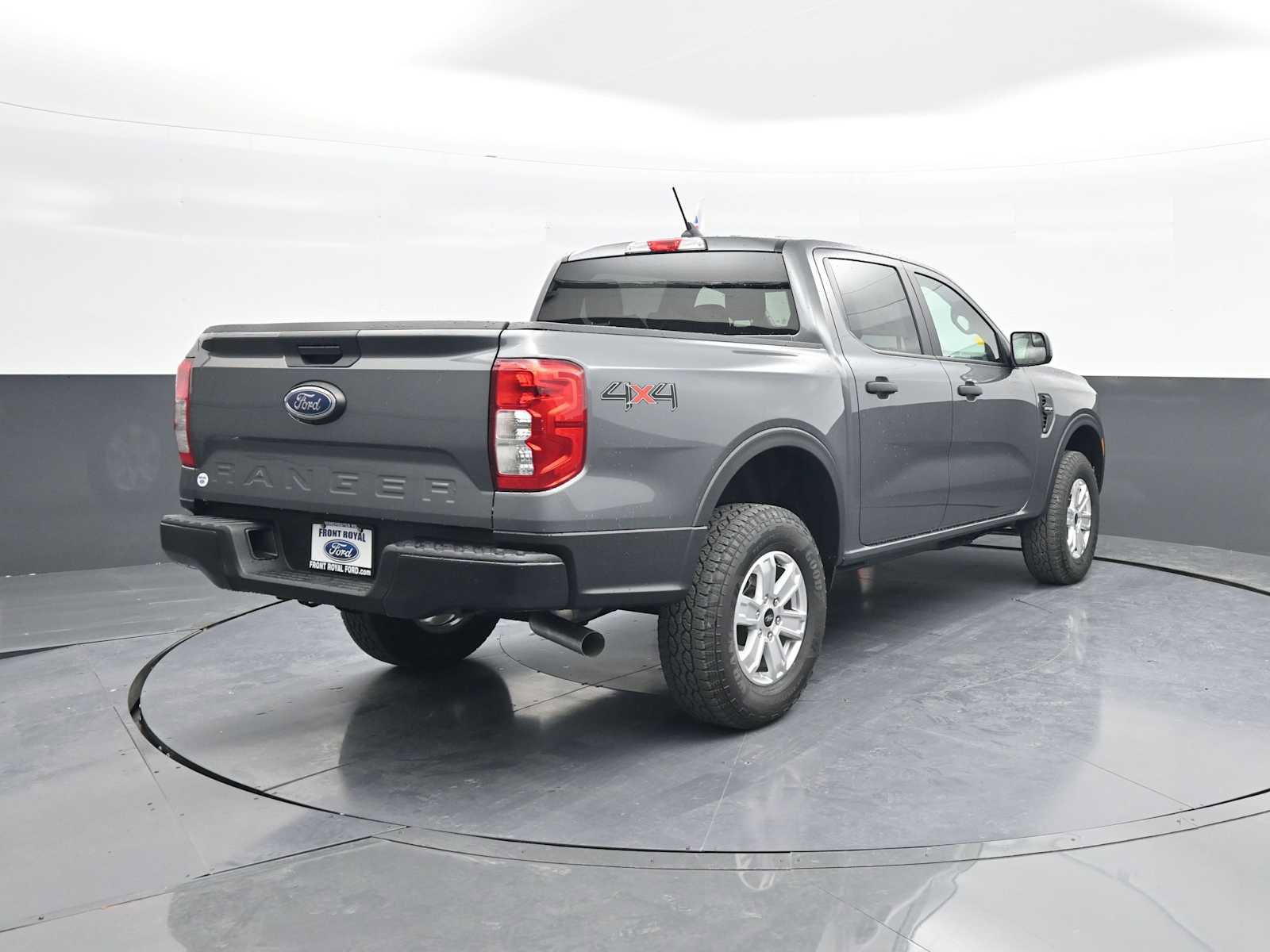 New 2025 Ford Ranger XL image 7