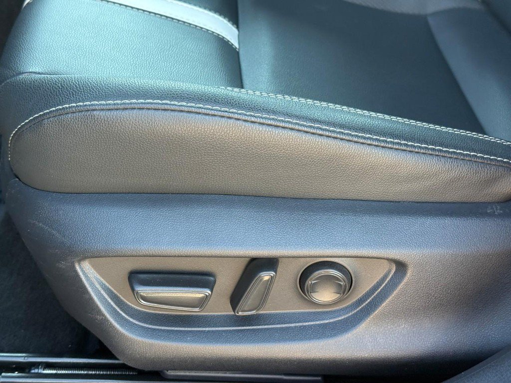 Certified 2025 Toyota Camry SE FWD image 20