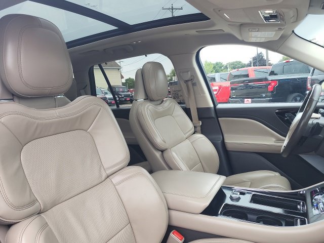 Used 2020 Lincoln Aviator Reserve w/ Equipment Group 202A AWD/4WD image 20