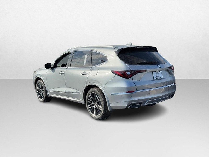 New 2026 Acura MDX w/ Advance Package image 3