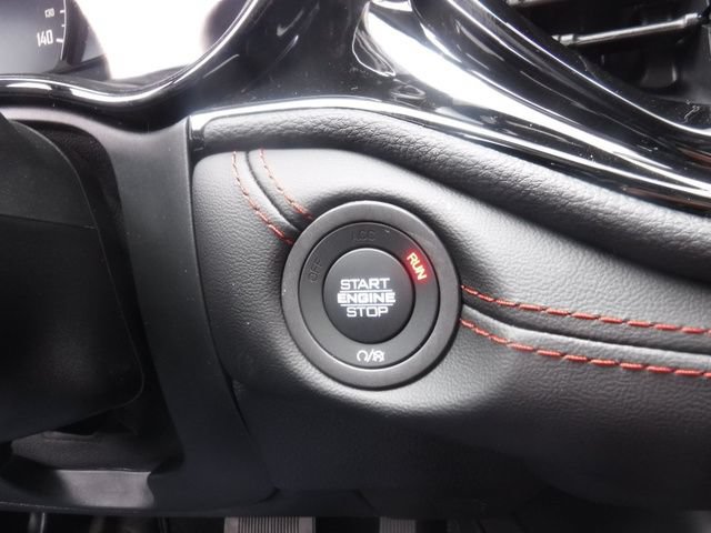 New 2026 Dodge Durango GT AWD/4WD image 23