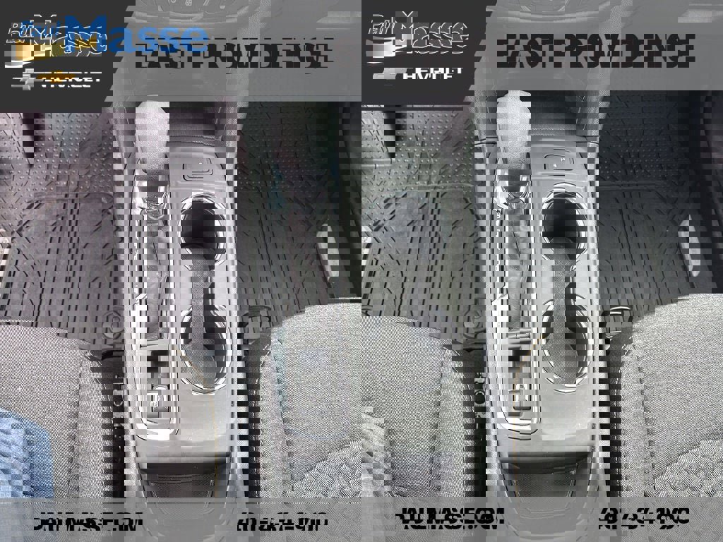 Certified 2023 Chevrolet Equinox LT image 12