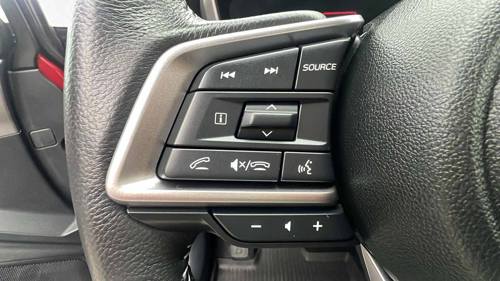 Used 2023 Subaru Outback Limited AWD/4WD image 19