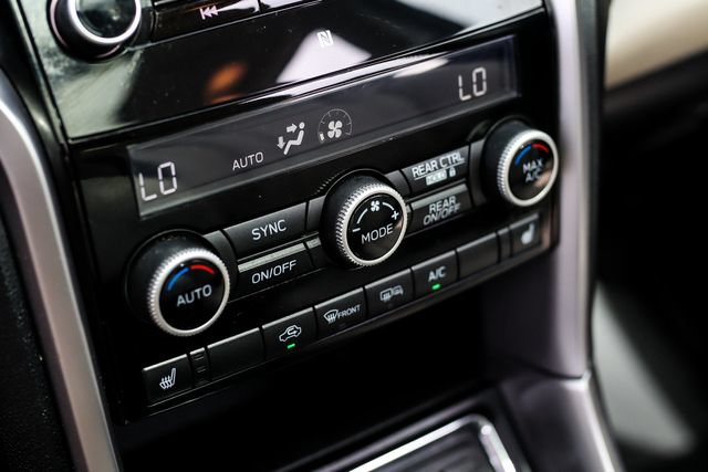 Used 2019 Subaru Ascent Limited AWD/4WD image 28