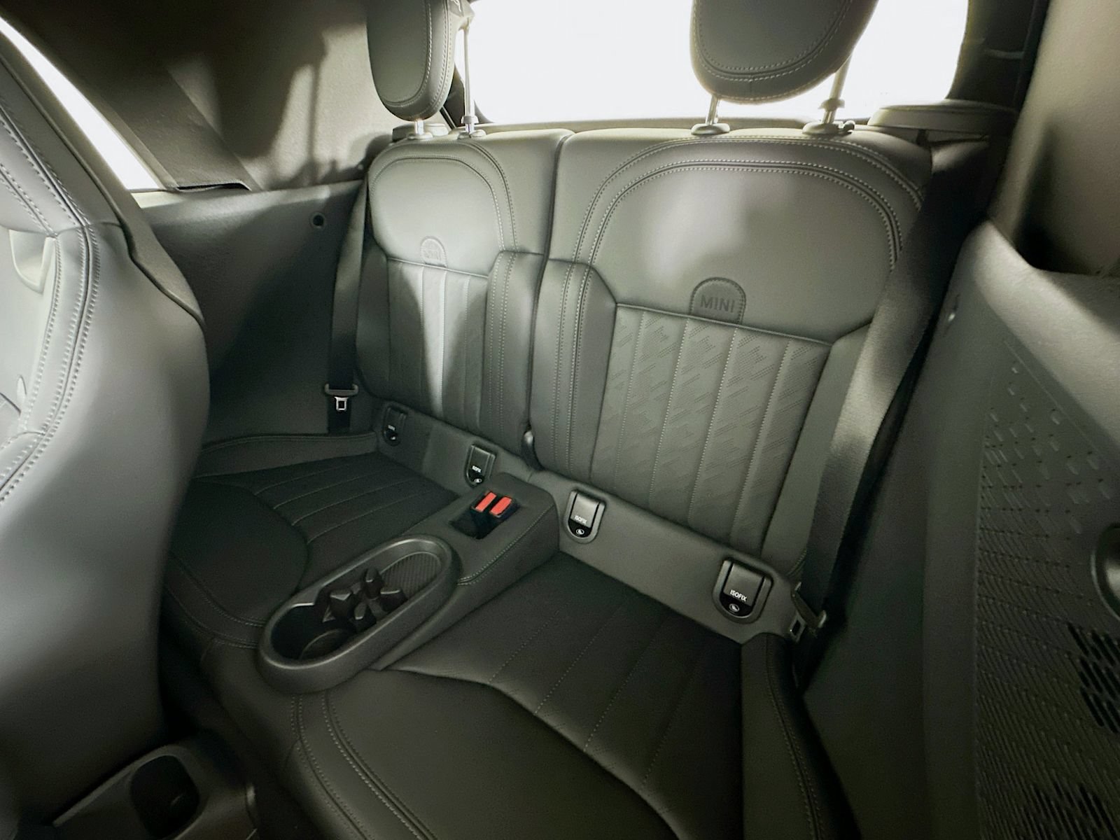 New 2026 MINI Cooper S FWD image 33