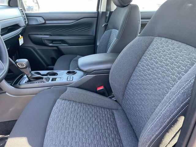 New 2025 Ford Ranger XL w/ Trailer Tow Package image 19