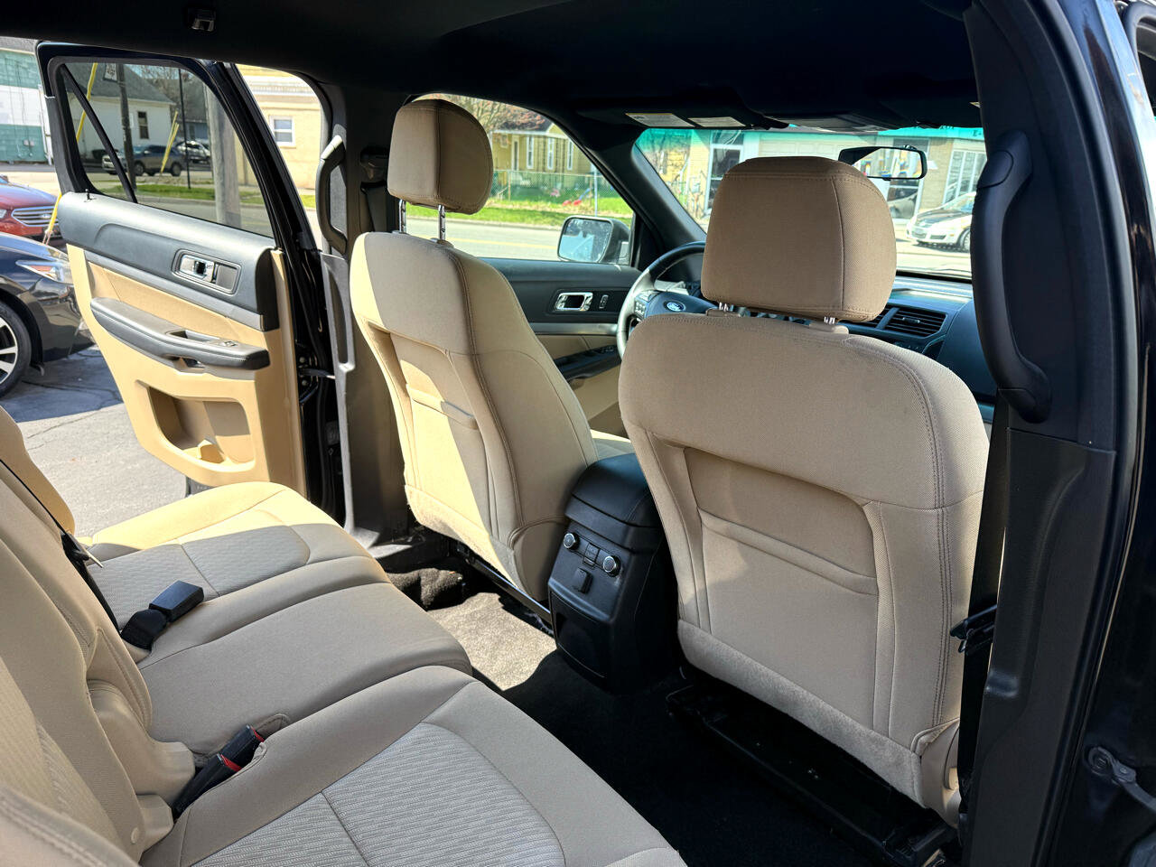 Used 2016 Ford Explorer 4WD image 26