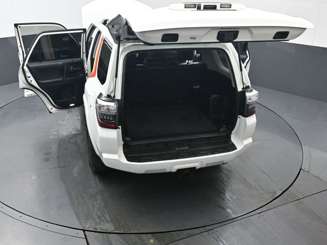 Certified 2023 Toyota 4Runner 40th Anniversary SE image 55