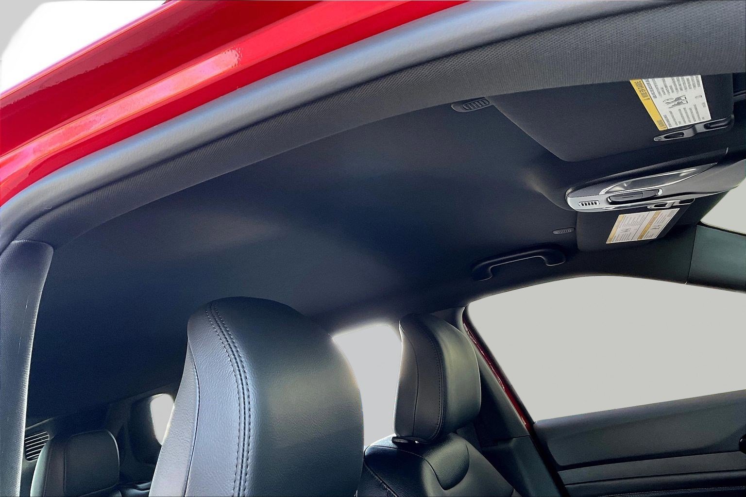 Used 2026 Jeep Compass Latitude image 26