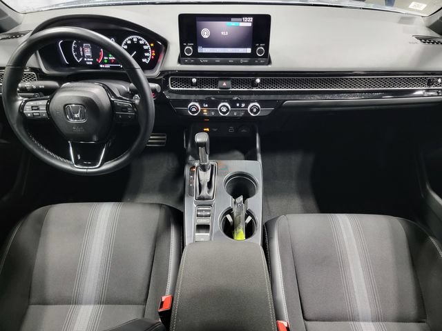 Used 2024 Honda Civic Sport image 18