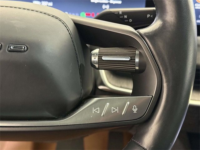 Used 2022 Lucid Air Grand Touring image 28