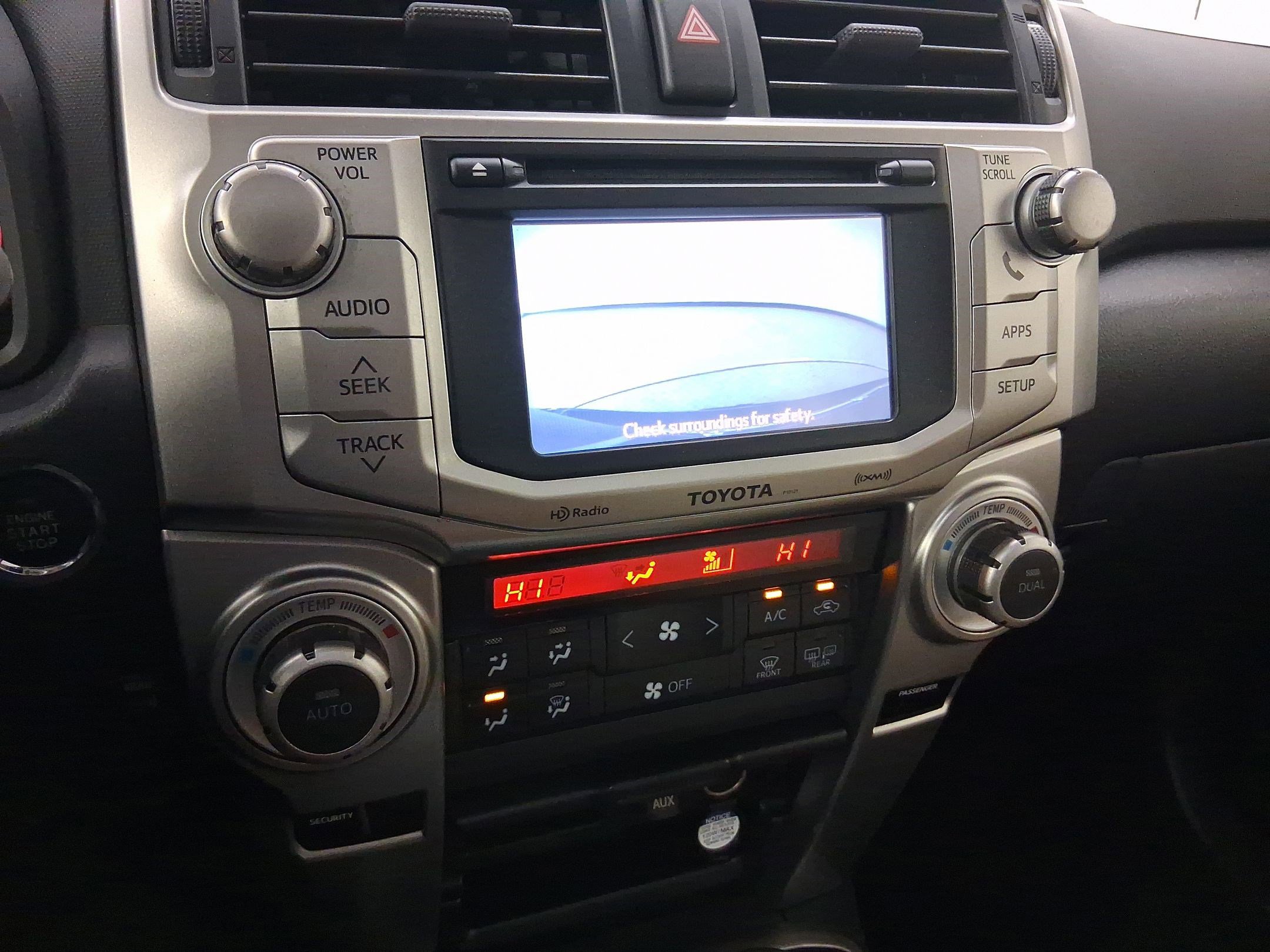 Used 2013 Toyota 4Runner Limited image 28