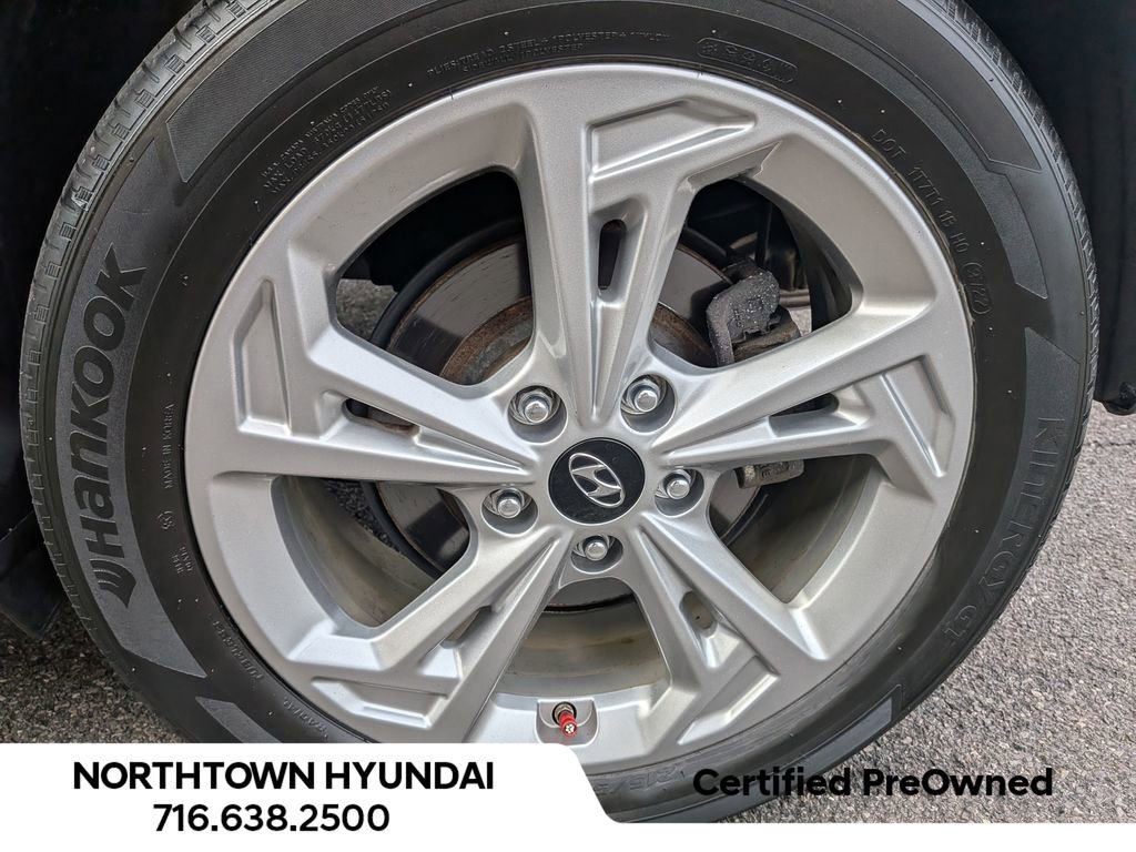 Used 2023 Hyundai Kona SEL image 44