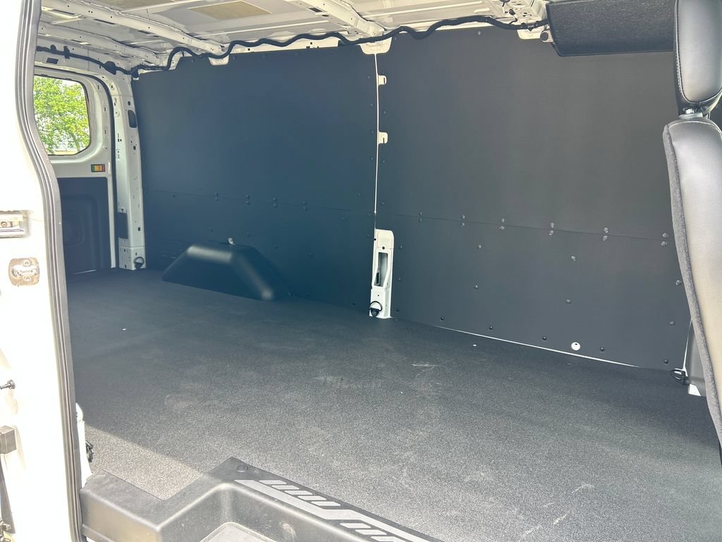 Used 2024 Ford Transit 350 148 Low Roof w/ Load Area Protection Package RWD image 25
