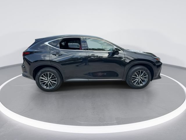 Certified 2023 Lexus NX 250 FWD w/ Towing Package (2000 Lbs) image 9