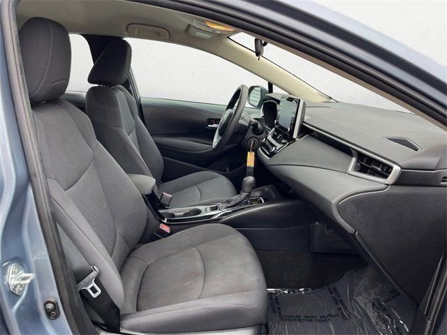 Used 2020 Toyota Corolla LE image 25
