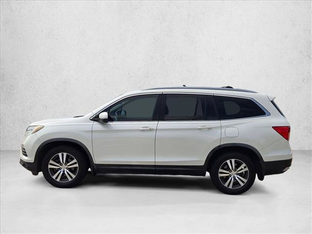 Used 2016 Honda Pilot EX image 8