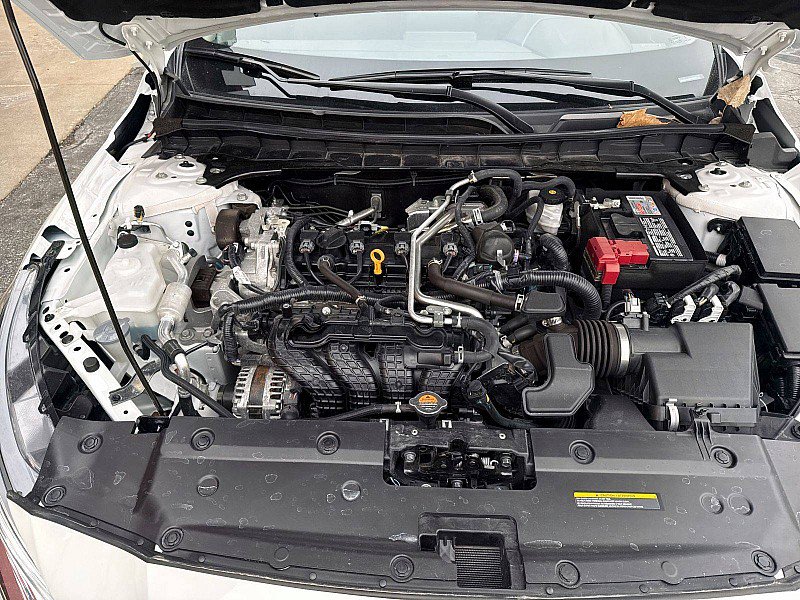 Used 2025 Nissan Altima 2.5 SV image 25