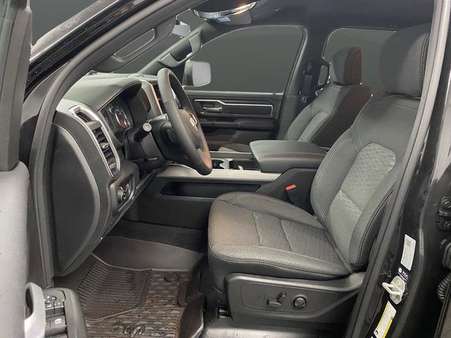 New 2026 RAM 1500 Big Horn w/ Night Edition image 11