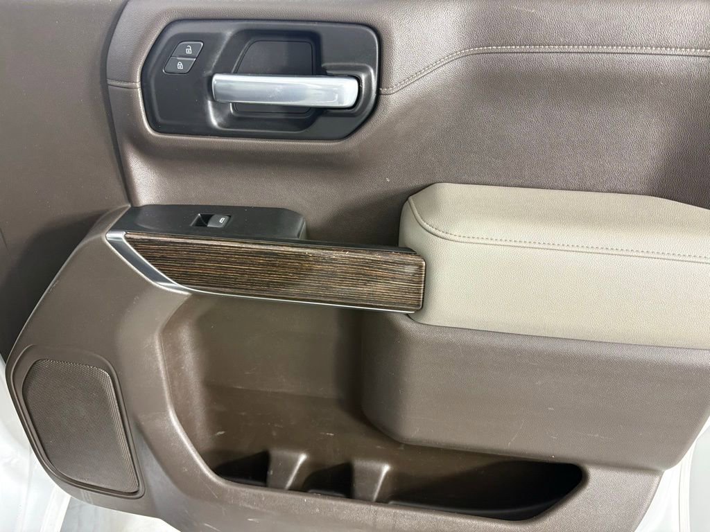 Used 2019 GMC Sierra 1500 SLE w/ SLE Value Package image 12