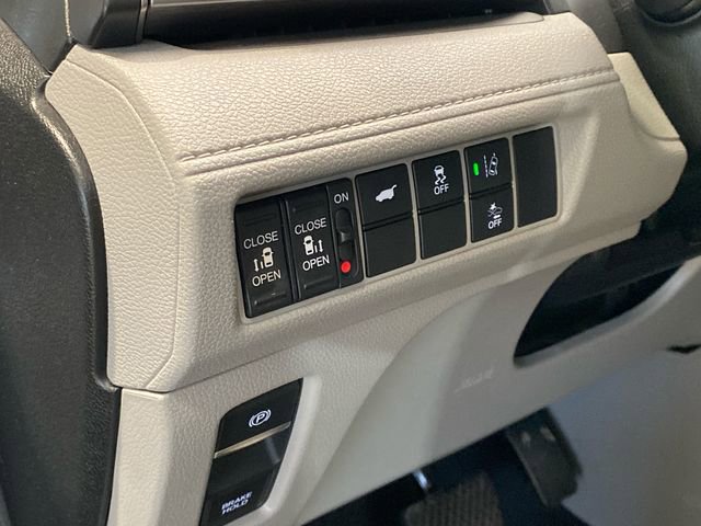 Used 2020 Honda Odyssey EX-L image 16