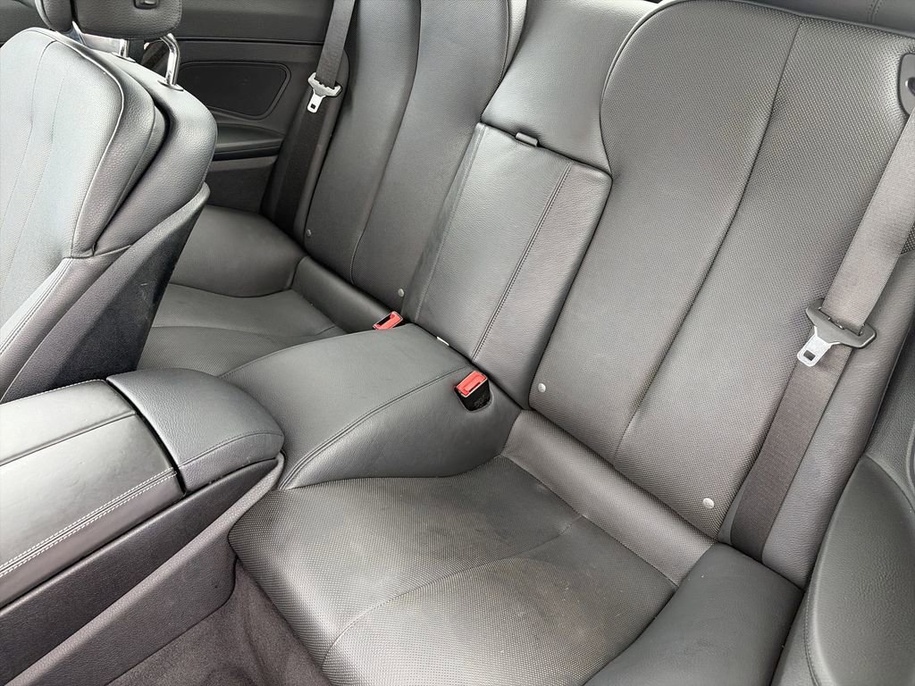 Used 2015 BMW 640i Coupe RWD image 30