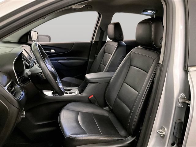 Used 2021 Chevrolet Equinox LT FWD image 24