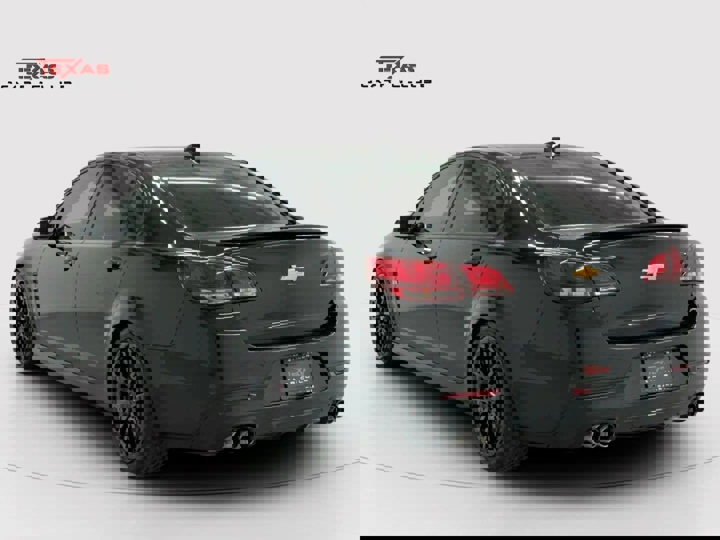 Used 2017 Chevrolet SS image 6