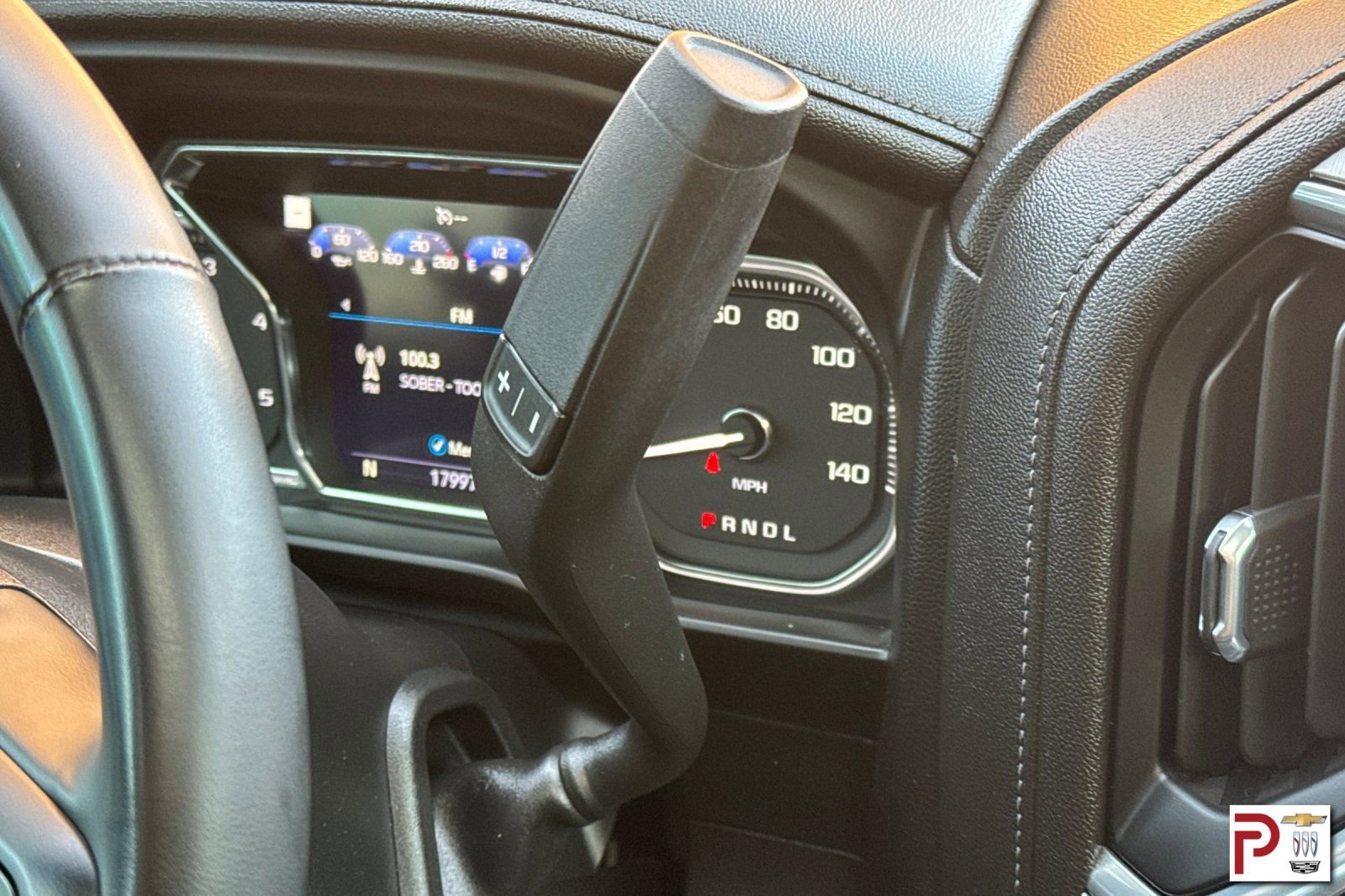 Certified 2023 GMC Sierra 3500 Denali w/ Denali Black Diamond Edition image 25