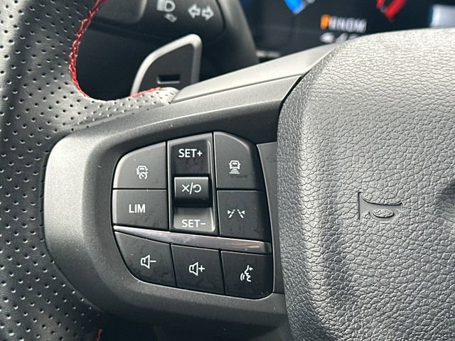 Used 2024 Ford Ranger Raptor image 21