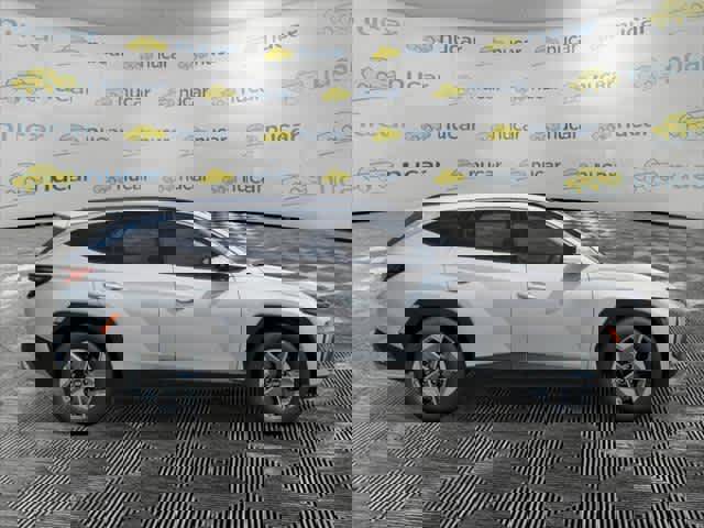 New 2026 Hyundai Tucson SEL image 7