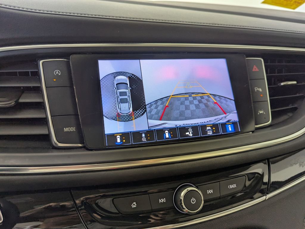 Used 2023 Buick Enclave Avenir w/ Avenir Technology Package image 12