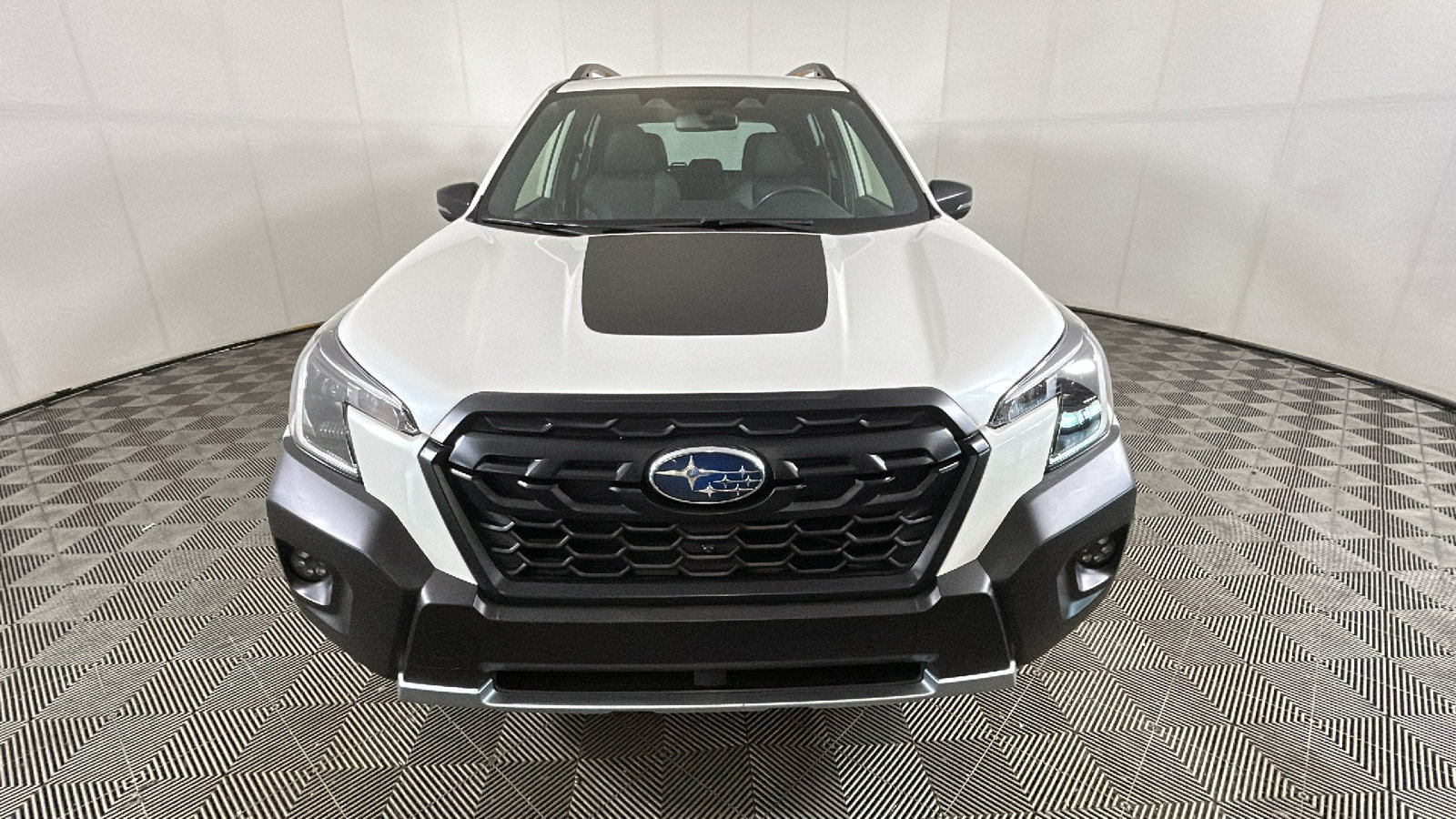 Used 2023 Subaru Forester Wilderness AWD/4WD image 9