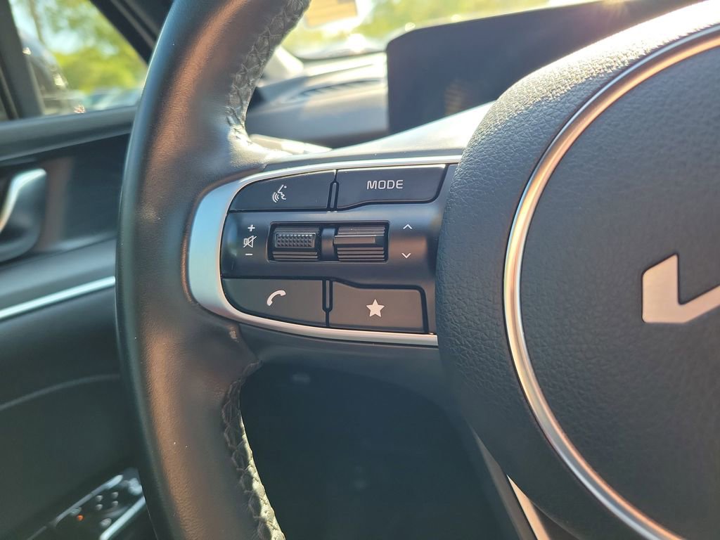 Used 2025 Kia K5 GT-Line w/ GT-Line Premium Package FWD image 26
