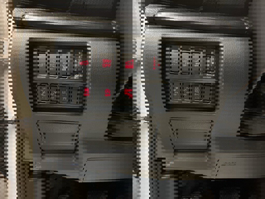 Certified 2024 Subaru Forester Sport image 12