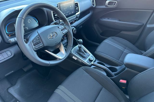 New 2026 Hyundai Venue SEL image 10