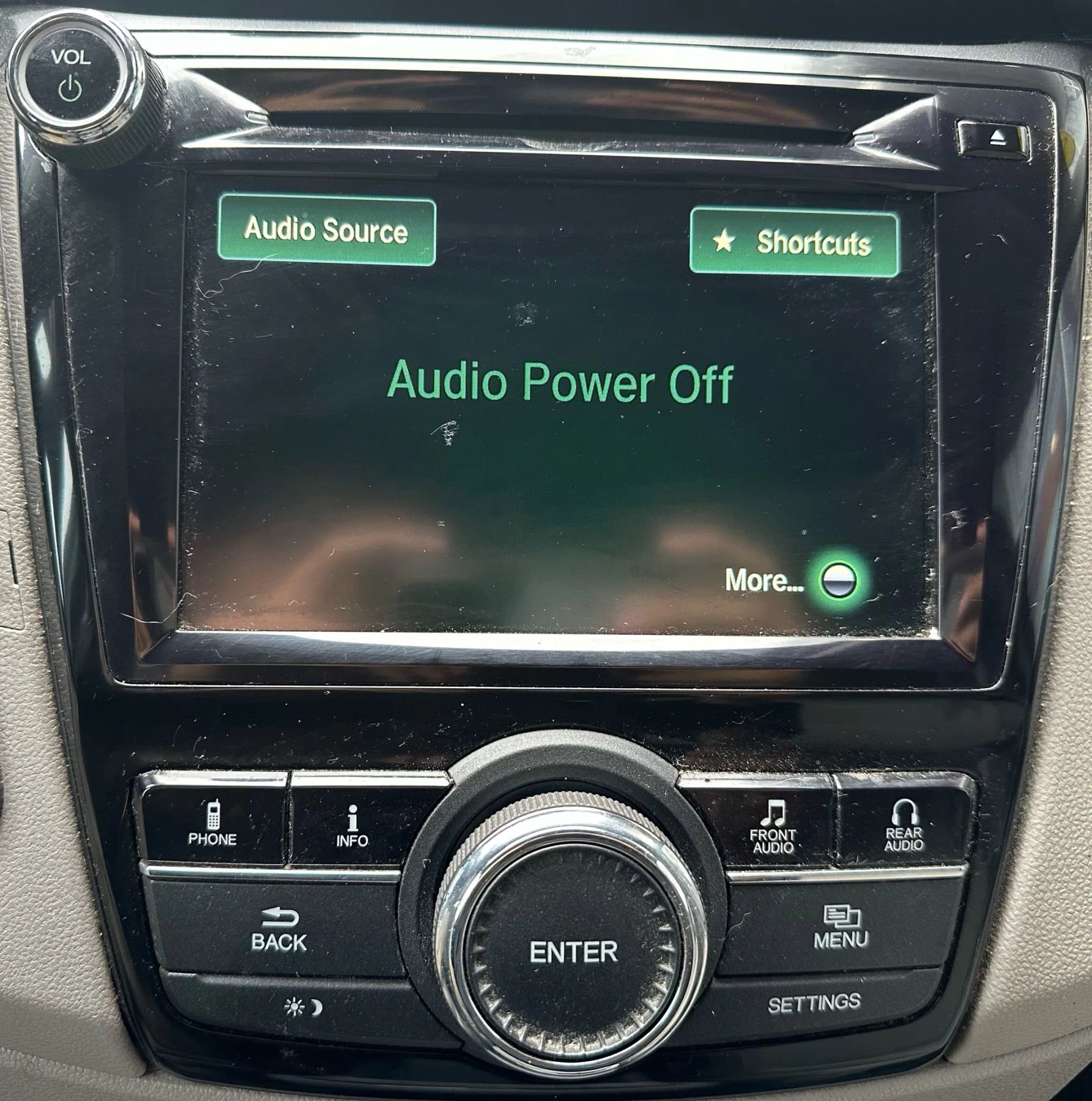 Used 2016 Honda Odyssey SE image 18